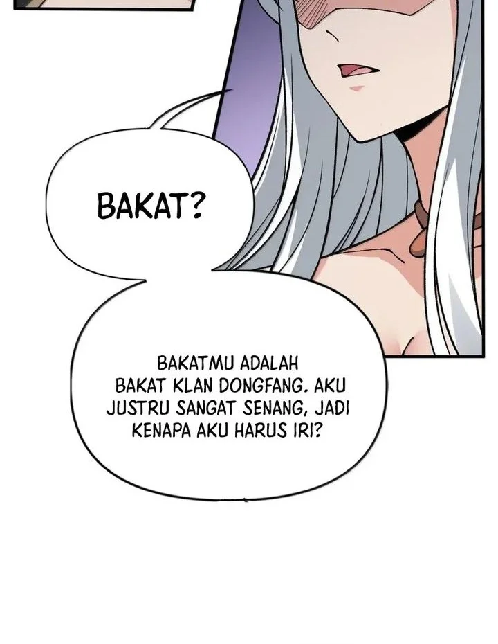 The Heavenly Path Is Not Stupid Chapter 176 - halaman 8