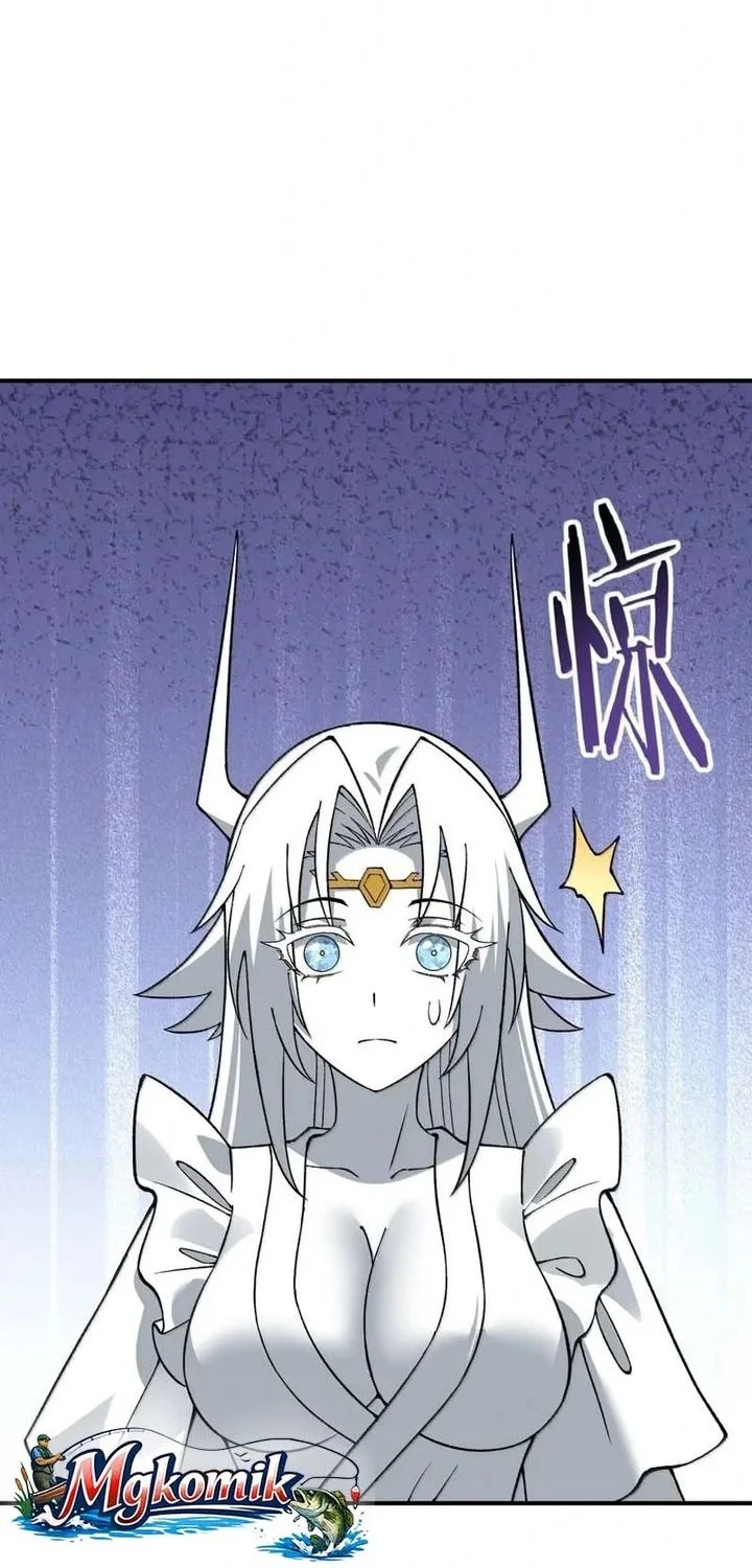 The Heavenly Path Is Not Stupid Chapter 177 - halaman 30