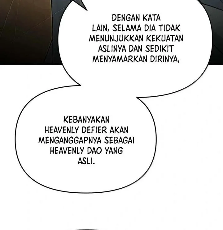 The Heavenly Path Is Not Stupid Chapter 177 - halaman 34