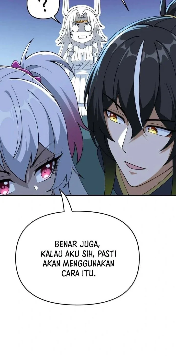 The Heavenly Path Is Not Stupid Chapter 177 - halaman 36