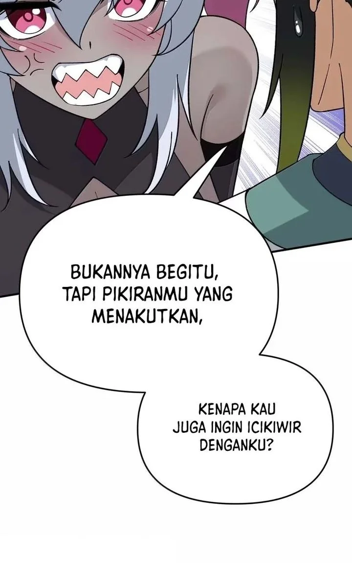 The Heavenly Path Is Not Stupid Chapter 177 - halaman 42