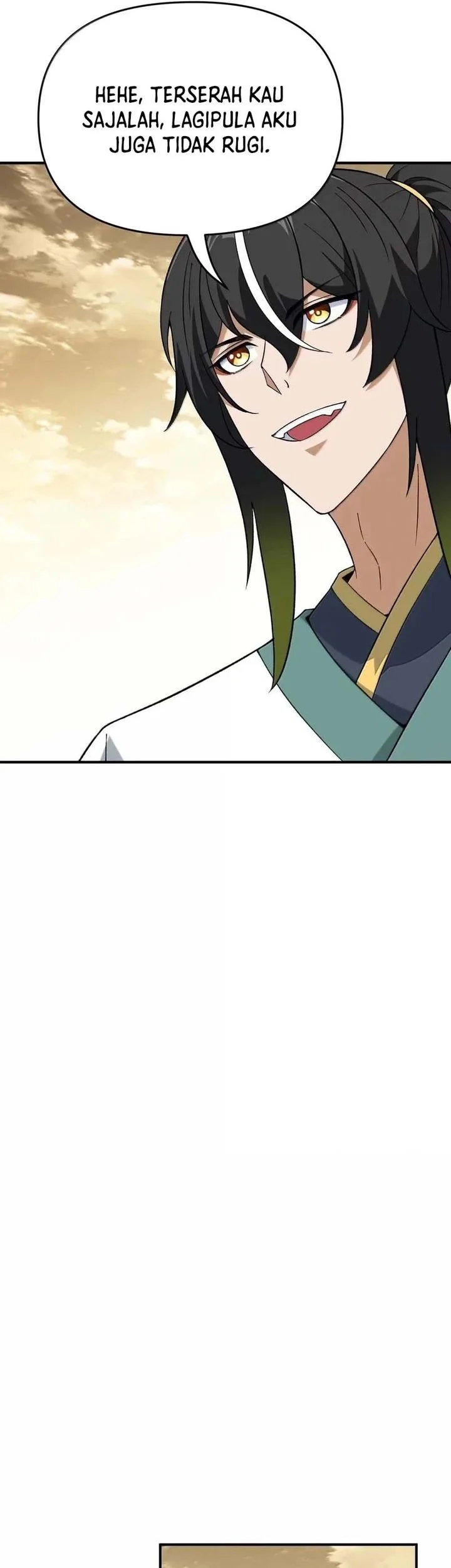 The Heavenly Path Is Not Stupid Chapter 177 - halaman 47