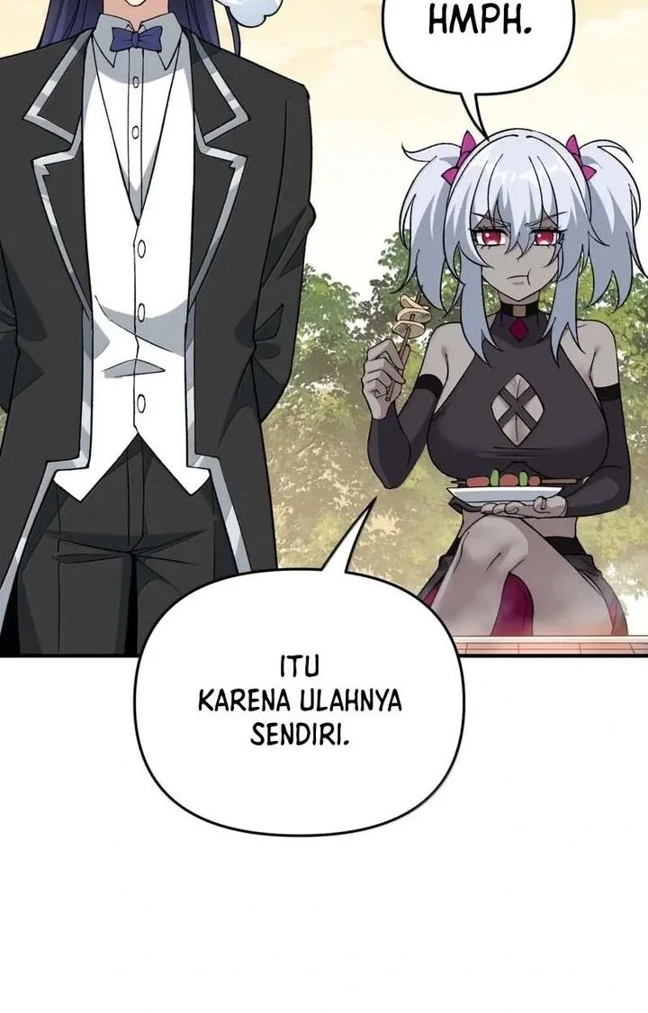 The Heavenly Path Is Not Stupid Chapter 177 - halaman 6