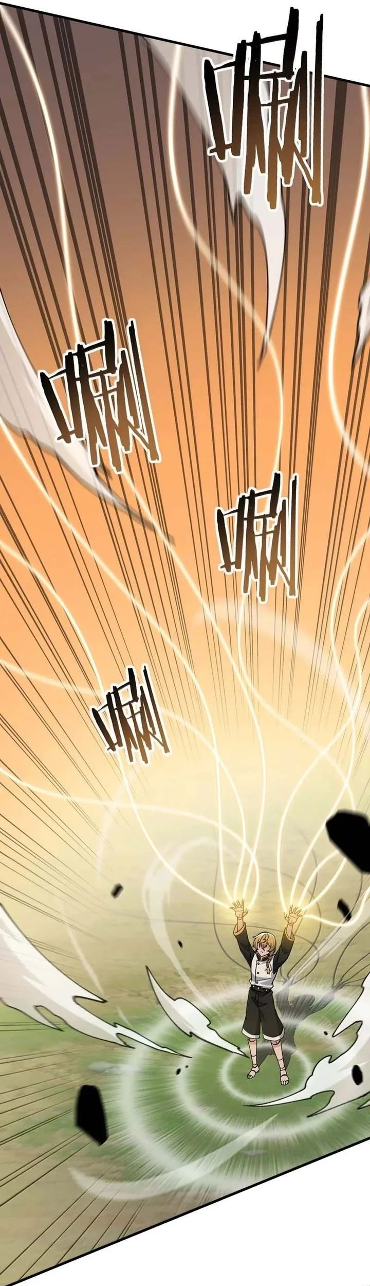 The Heavenly Path Is Not Stupid Chapter 178 - halaman 13