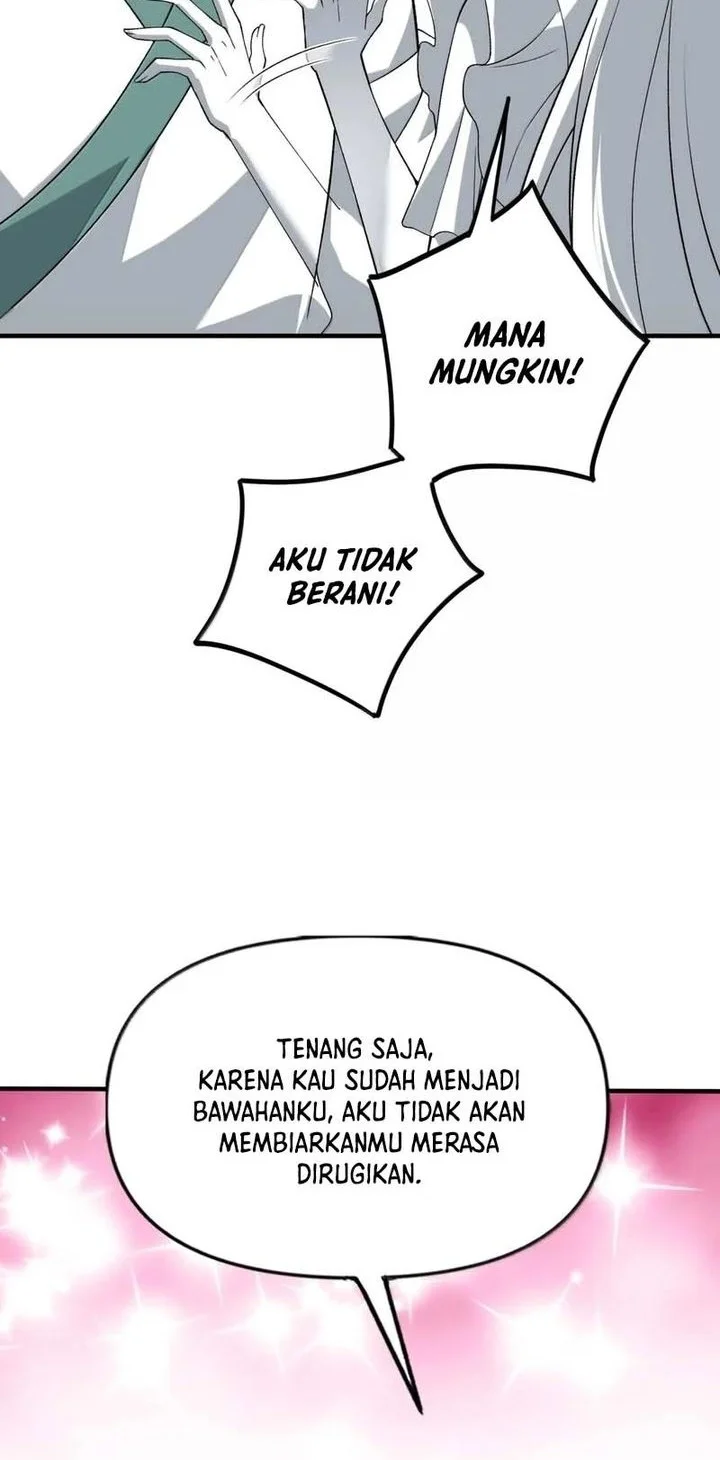The Heavenly Path Is Not Stupid Chapter 178 - halaman 21