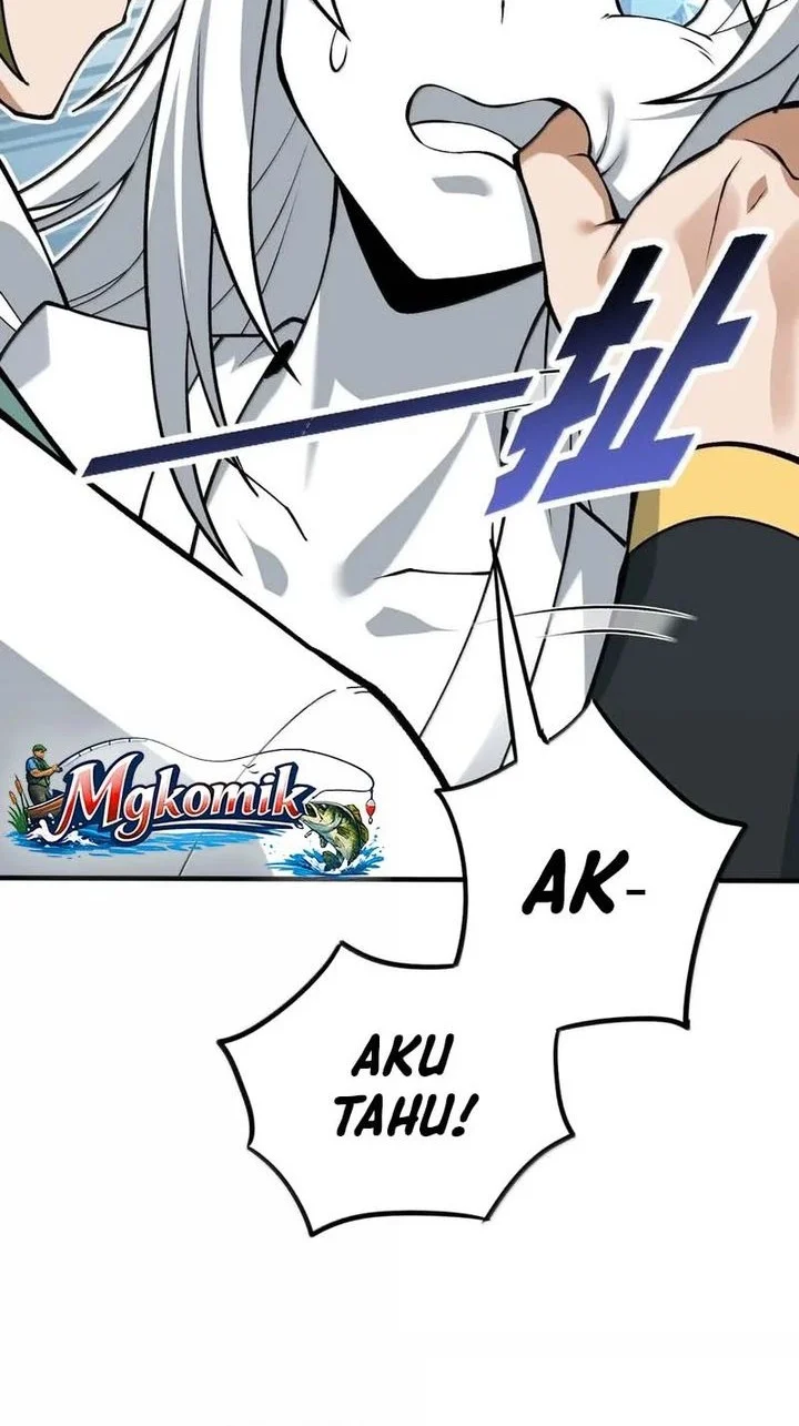 The Heavenly Path Is Not Stupid Chapter 178 - halaman 27