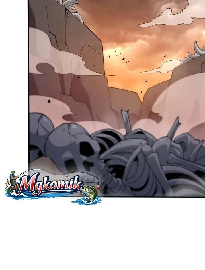 The Heavenly Path Is Not Stupid Chapter 178 - halaman 44
