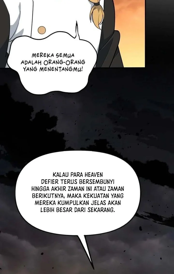 The Heavenly Path Is Not Stupid Chapter 178 - halaman 46