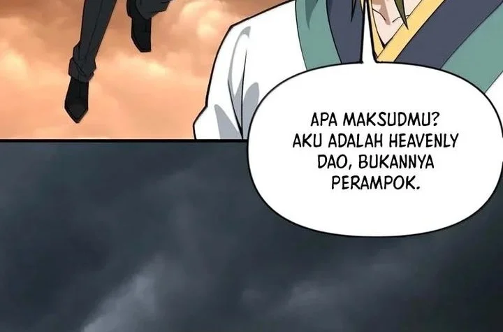 The Heavenly Path Is Not Stupid Chapter 178 - halaman 48