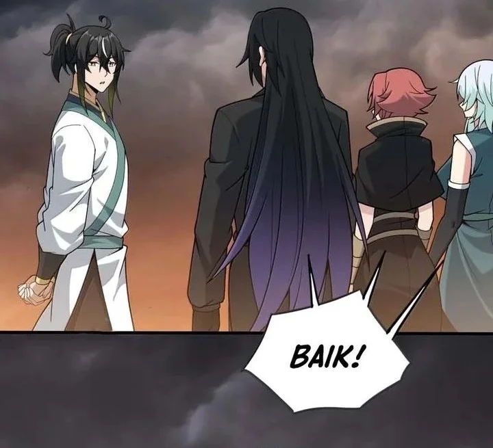 The Heavenly Path Is Not Stupid Chapter 178 - halaman 50