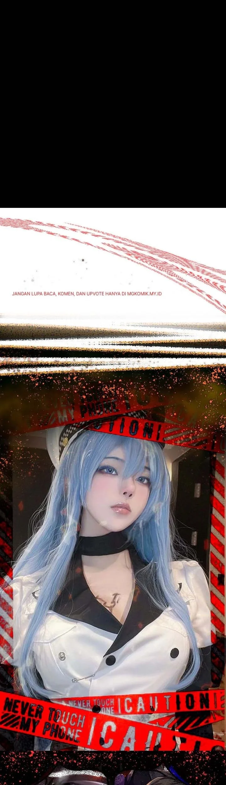 The Heavenly Path Is Not Stupid Chapter 178 - halaman 55