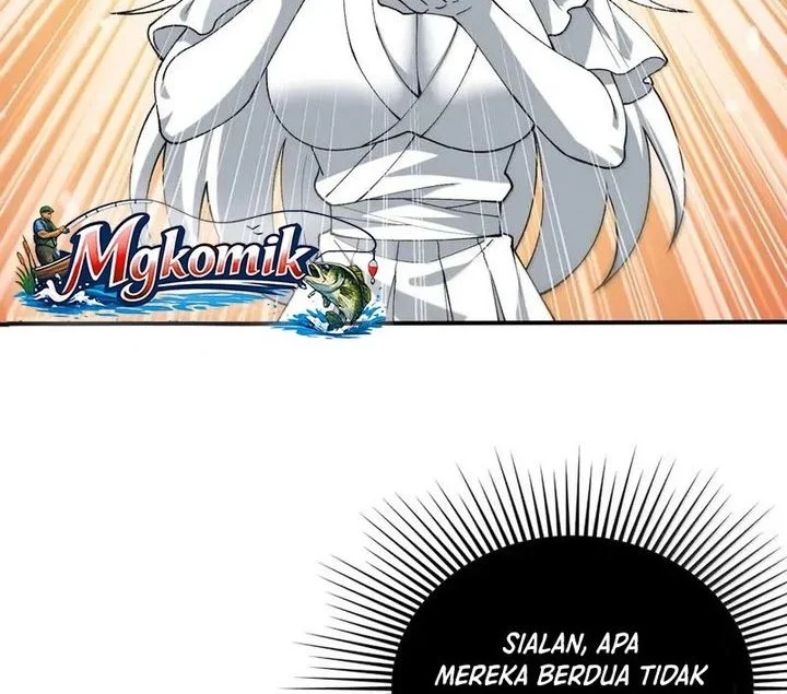 The Heavenly Path Is Not Stupid Chapter 179 - halaman 14