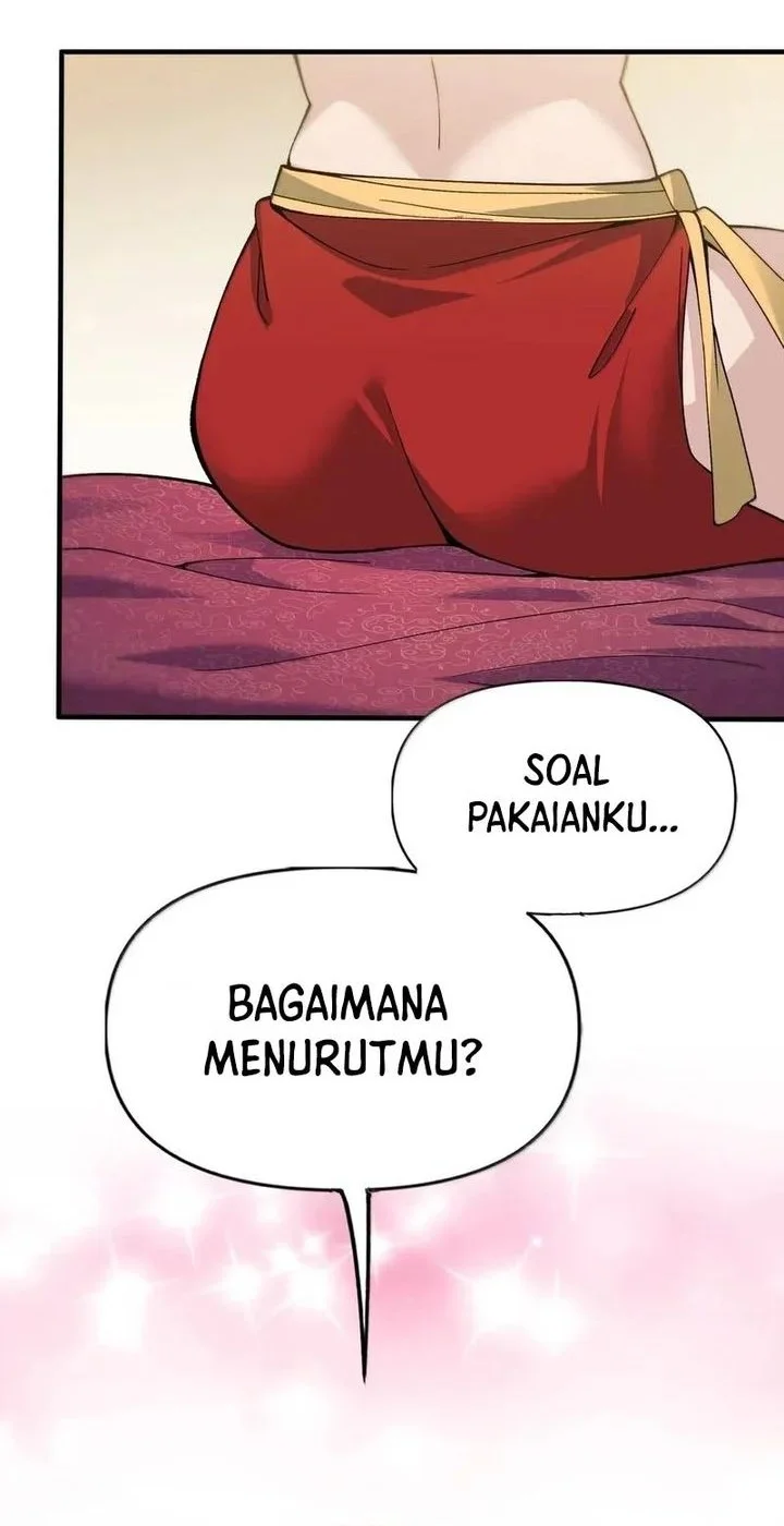 The Heavenly Path Is Not Stupid Chapter 179 - halaman 30