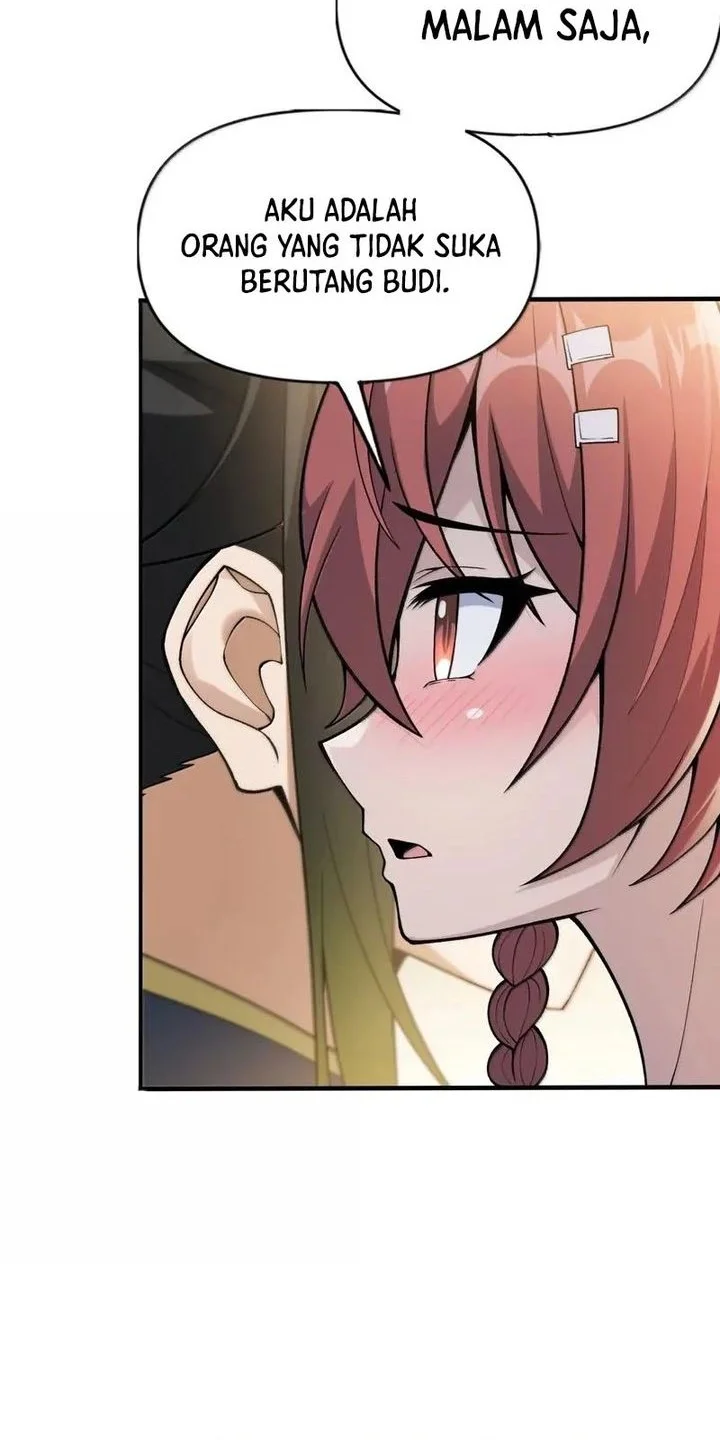 The Heavenly Path Is Not Stupid Chapter 179 - halaman 36