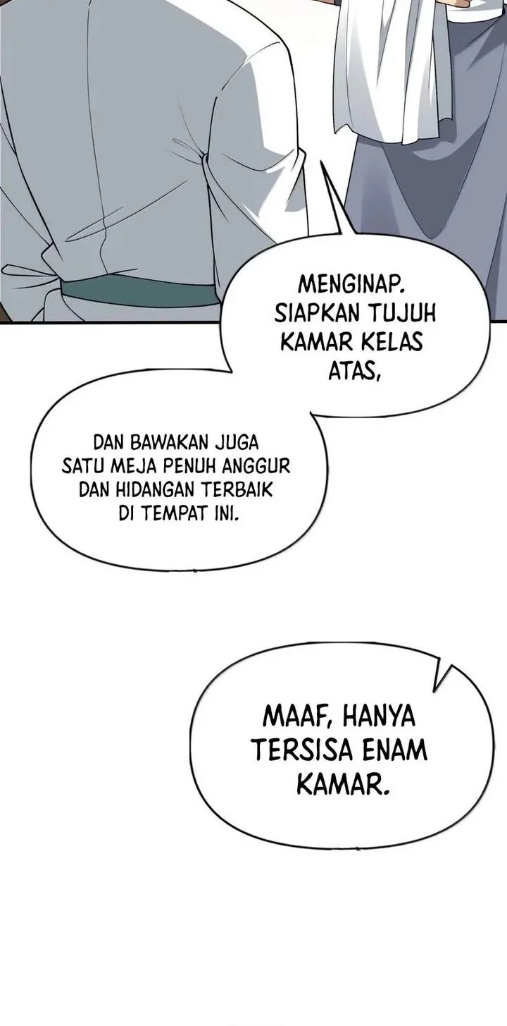 The Heavenly Path Is Not Stupid Chapter 179 - halaman 4