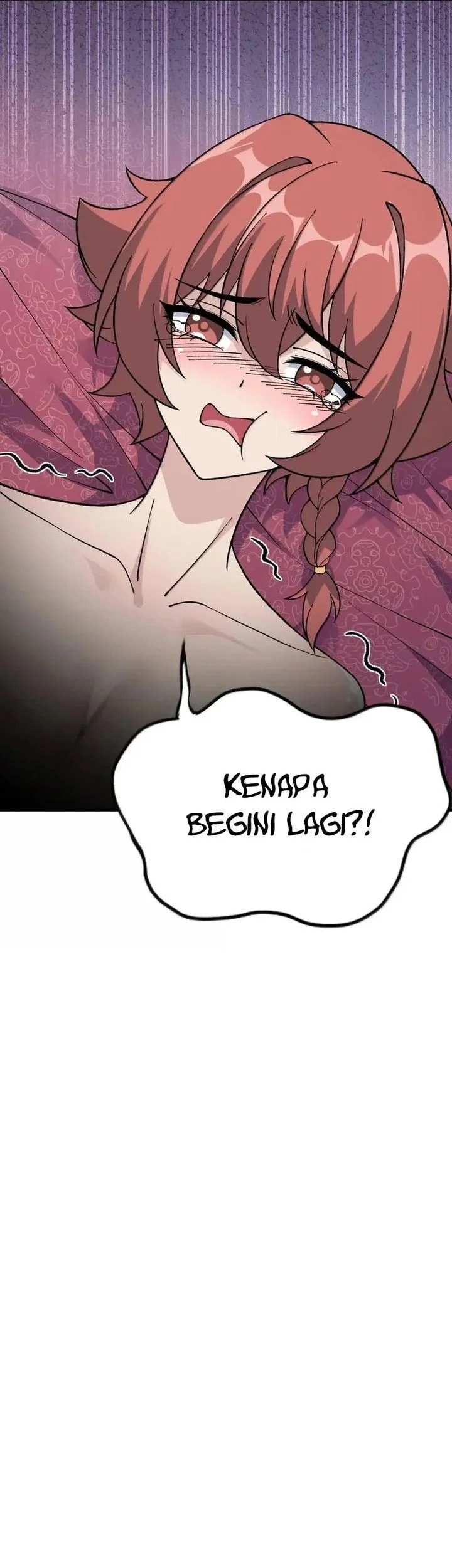 The Heavenly Path Is Not Stupid Chapter 179 - halaman 41