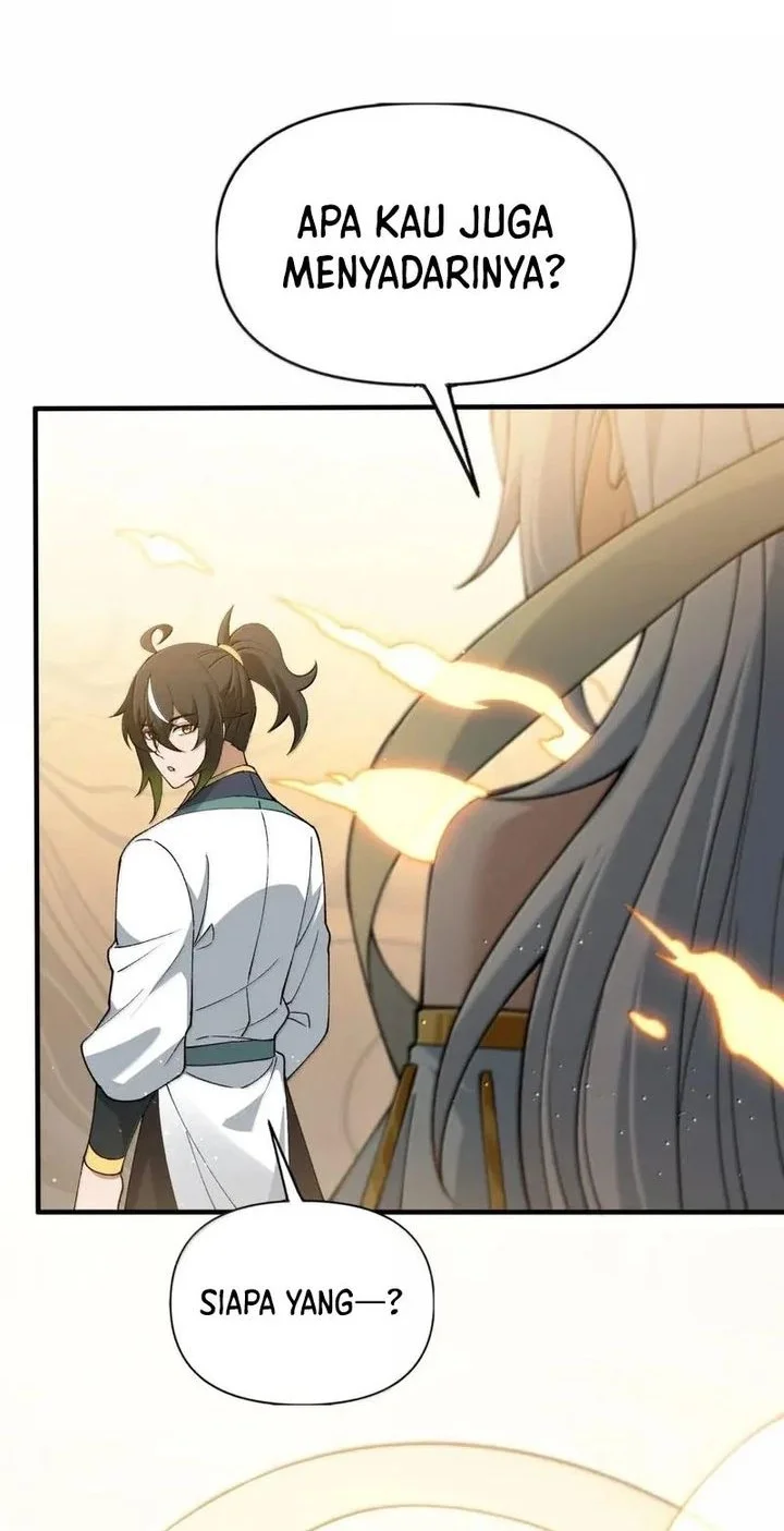 The Heavenly Path Is Not Stupid Chapter 179 - halaman 44