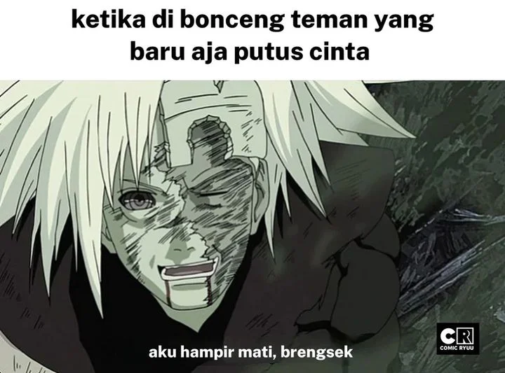 The Heavenly Path Is Not Stupid Chapter 179 - halaman 55