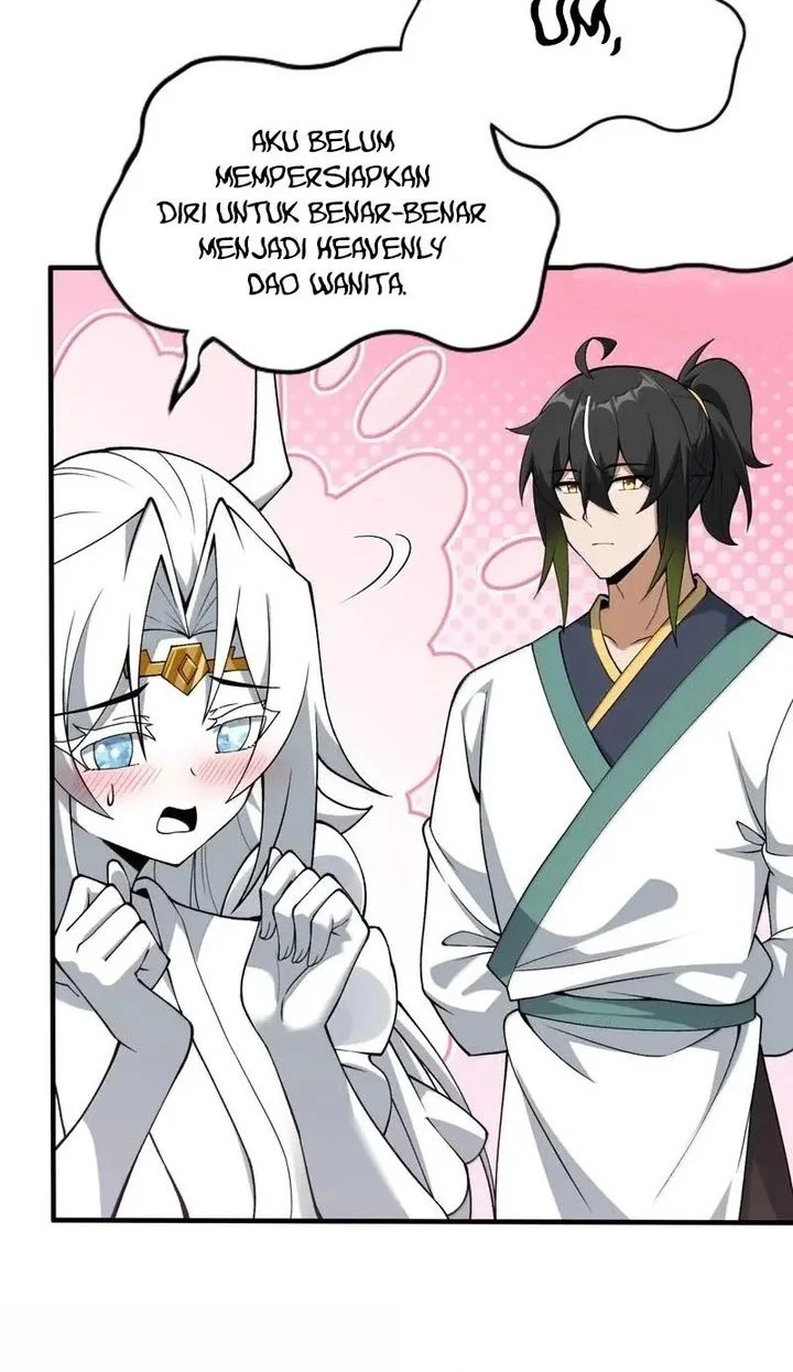 The Heavenly Path Is Not Stupid Chapter 179 - halaman 6