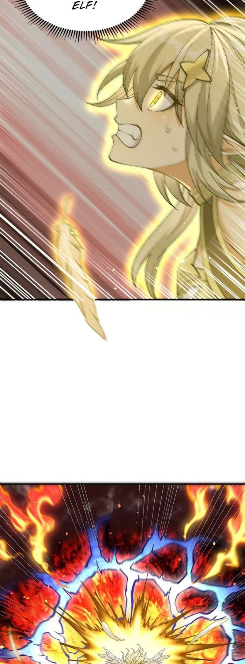 The Heavenly Path Is Not Stupid Chapter 18 - halaman 23