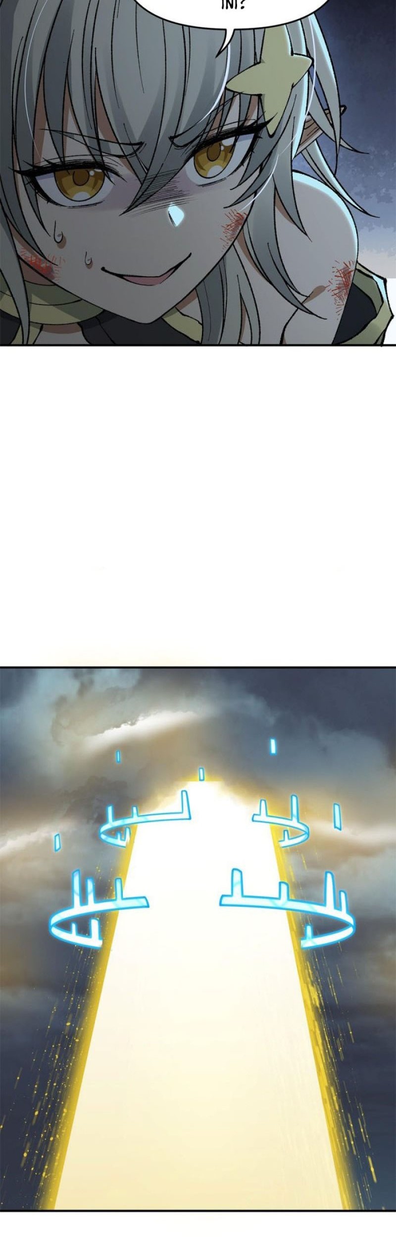 The Heavenly Path Is Not Stupid Chapter 18 - halaman 56