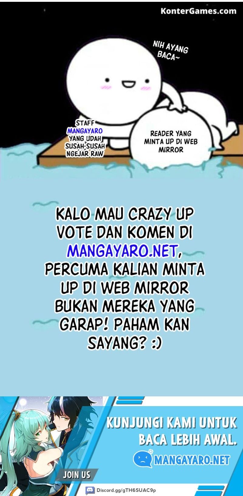 The Heavenly Path Is Not Stupid Chapter 18 - halaman 78