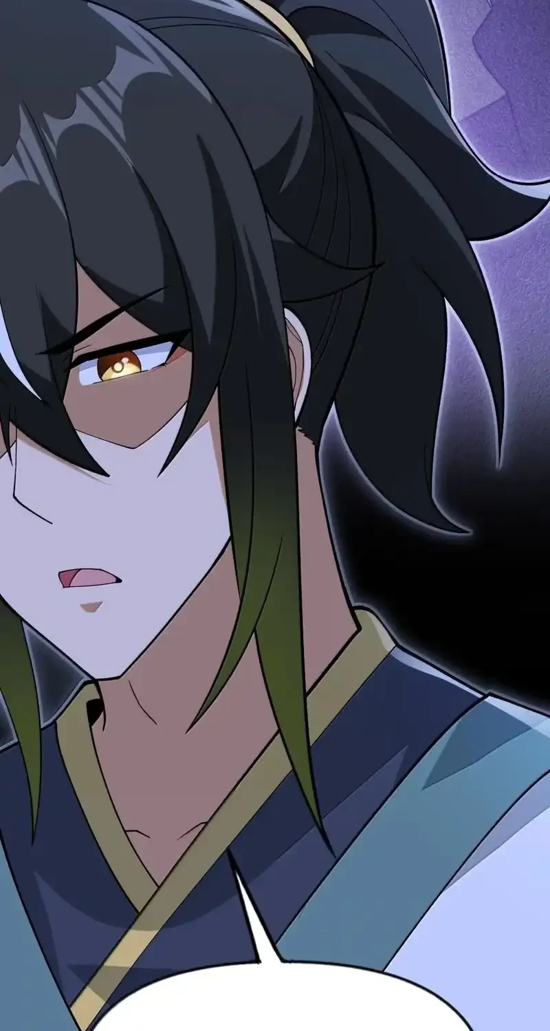 The Heavenly Path Is Not Stupid Chapter 180 - halaman 12