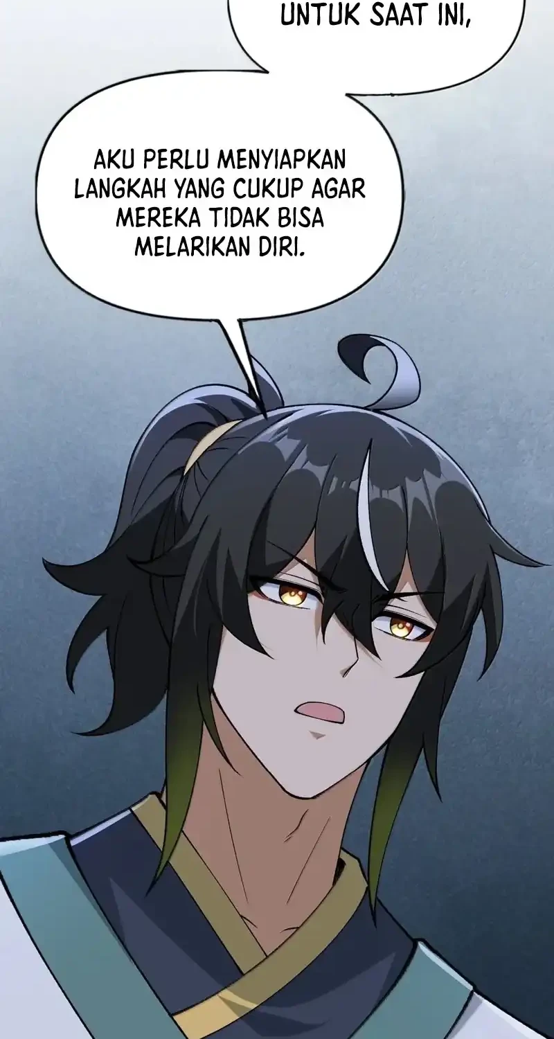 The Heavenly Path Is Not Stupid Chapter 180 - halaman 14