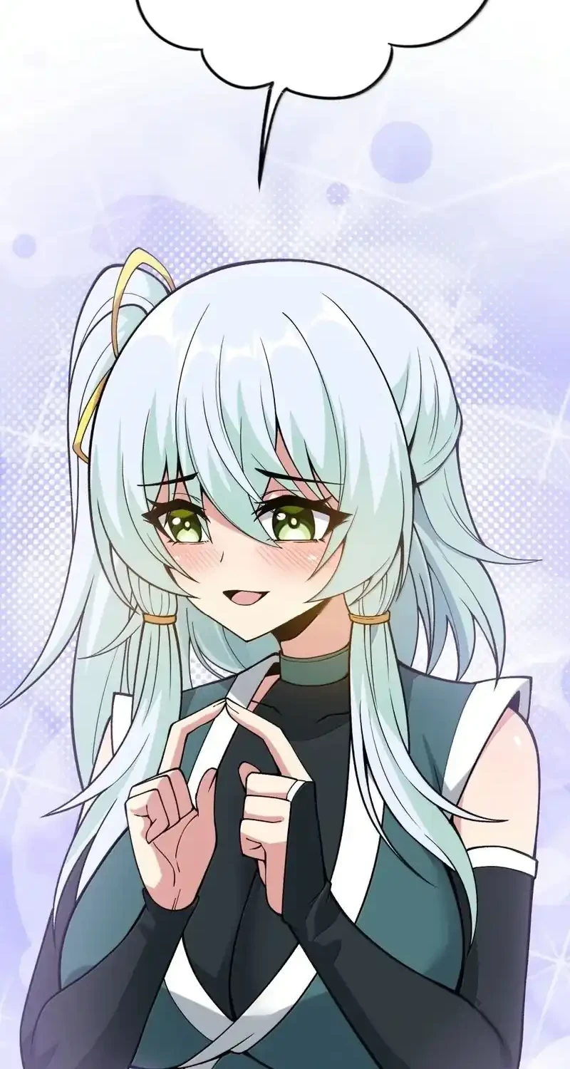 The Heavenly Path Is Not Stupid Chapter 180 - halaman 20