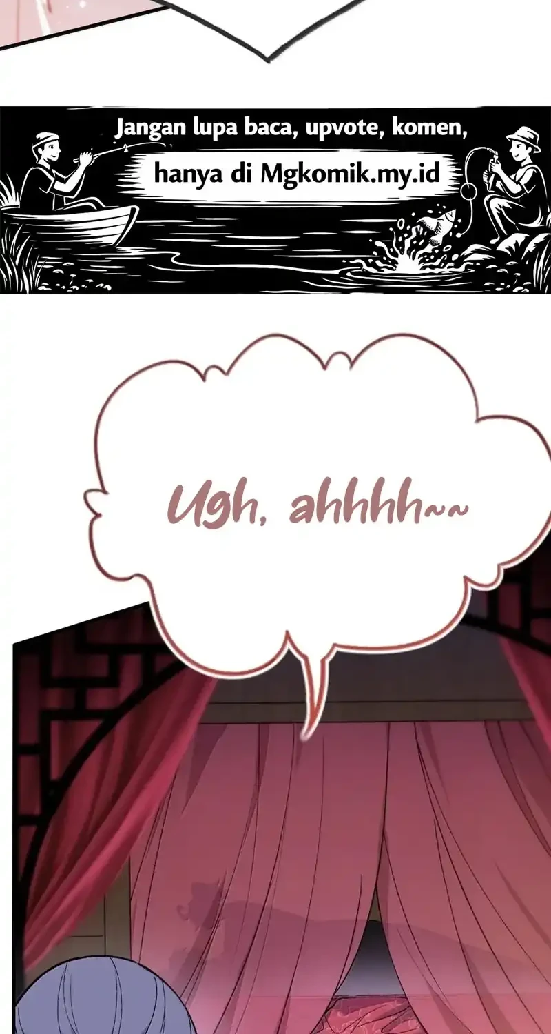 The Heavenly Path Is Not Stupid Chapter 180 - halaman 30