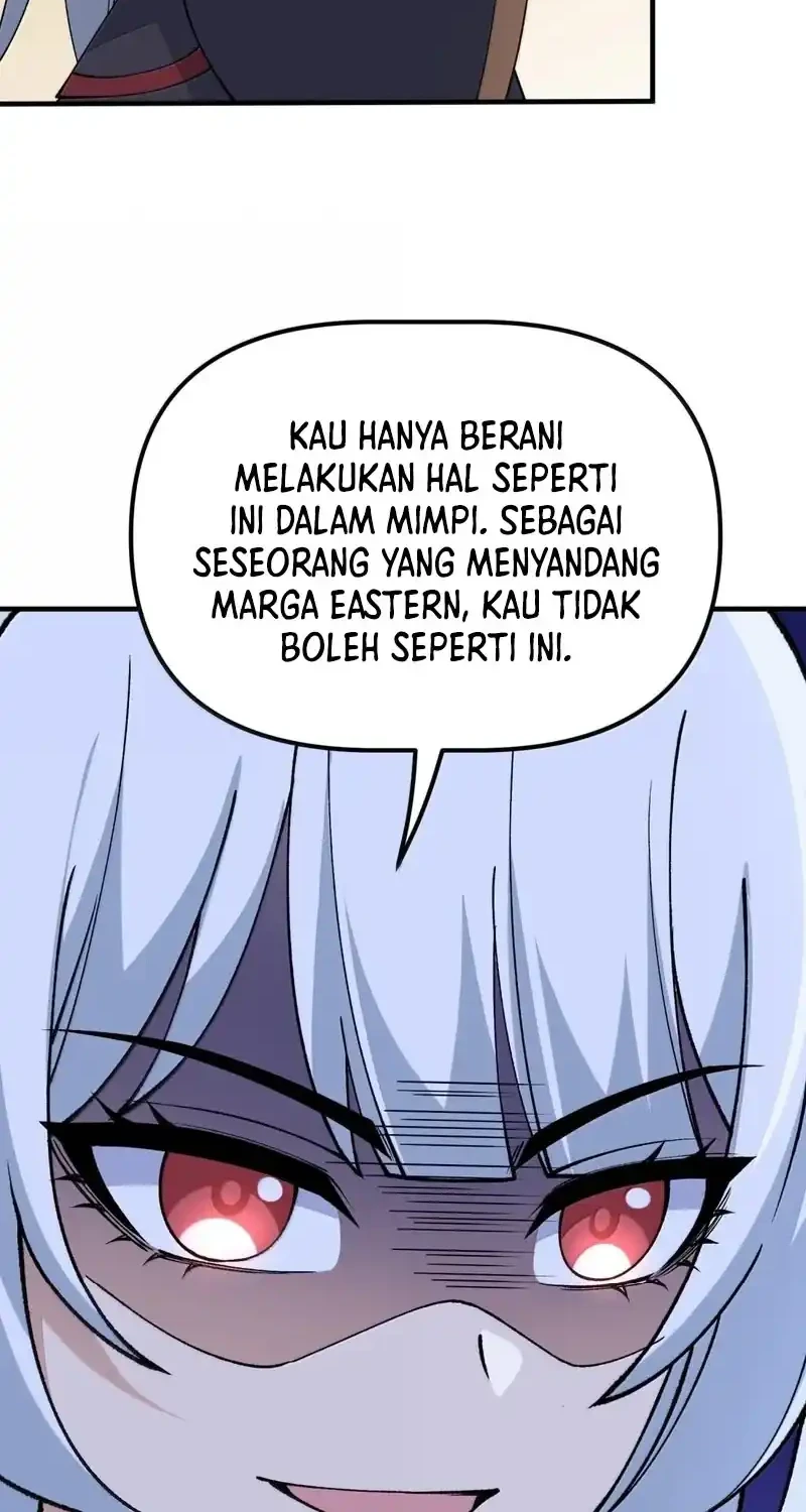 The Heavenly Path Is Not Stupid Chapter 180 - halaman 32