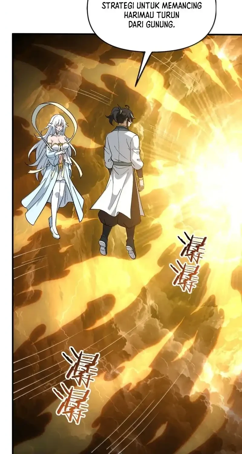 The Heavenly Path Is Not Stupid Chapter 180 - halaman 4