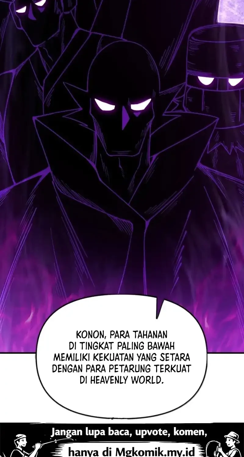 The Heavenly Path Is Not Stupid Chapter 180 - halaman 44
