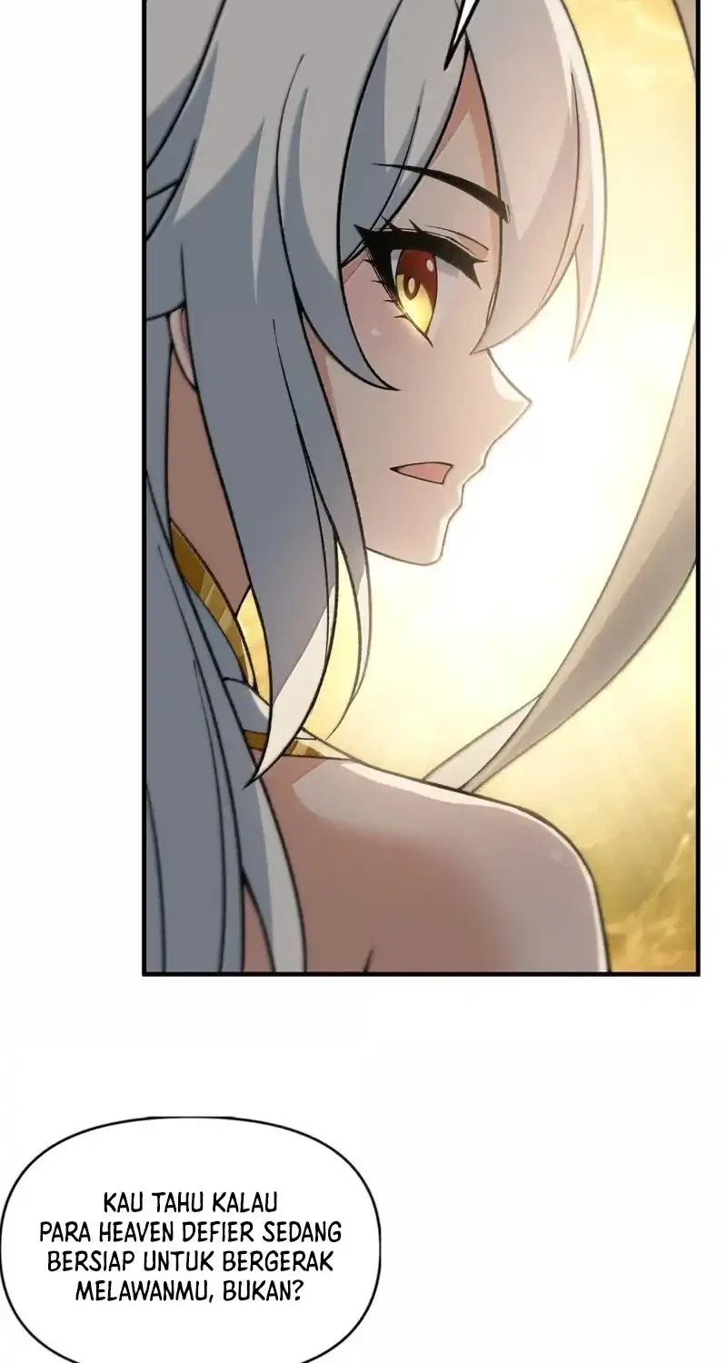 The Heavenly Path Is Not Stupid Chapter 180 - halaman 6