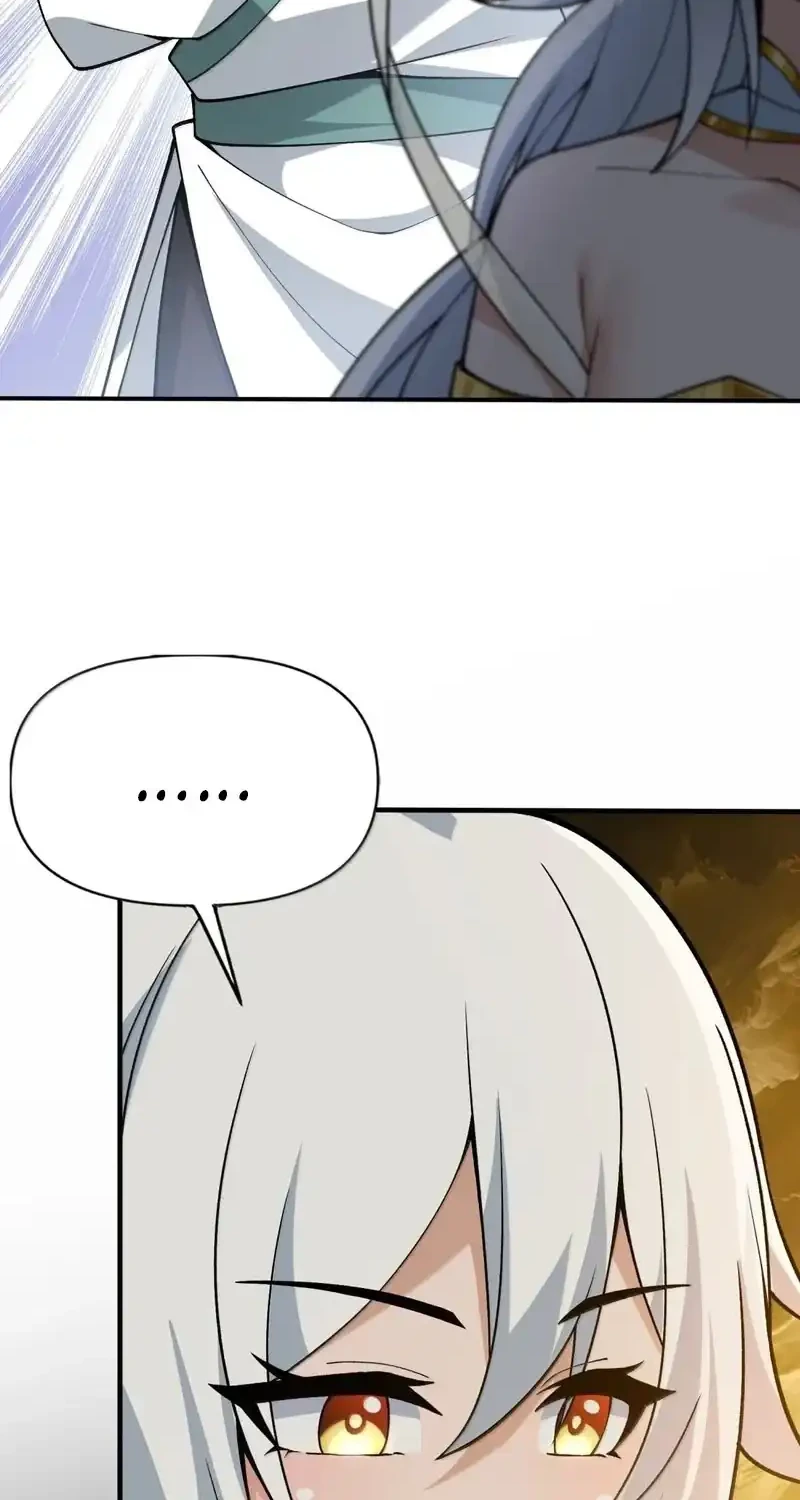 The Heavenly Path Is Not Stupid Chapter 180 - halaman 8