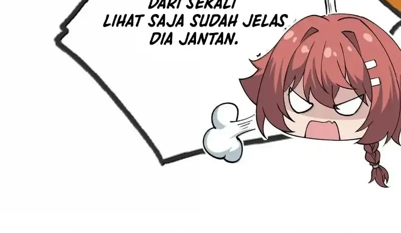 The Heavenly Path Is Not Stupid Chapter 181 - halaman 16