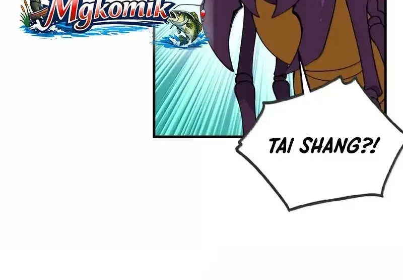 The Heavenly Path Is Not Stupid Chapter 181 - halaman 51