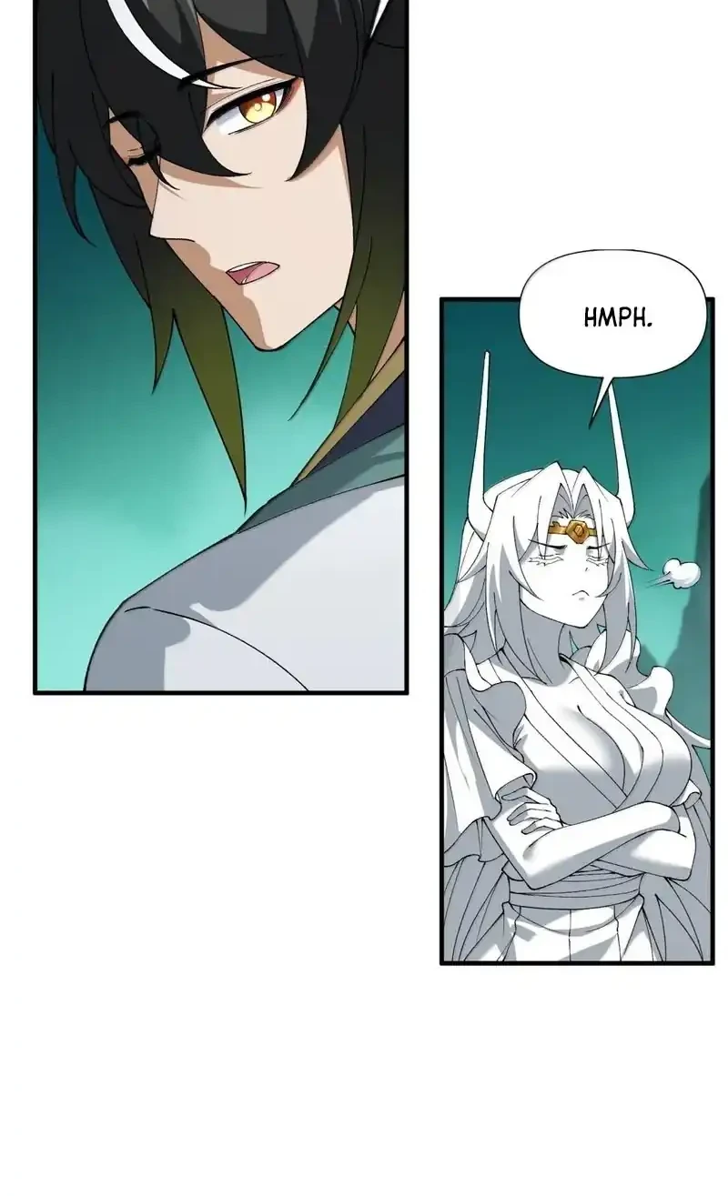 The Heavenly Path Is Not Stupid Chapter 181 - halaman 54