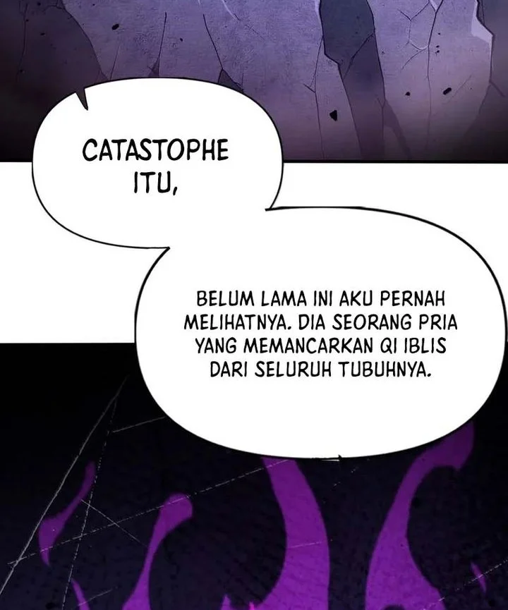 The Heavenly Path Is Not Stupid Chapter 182 - halaman 46