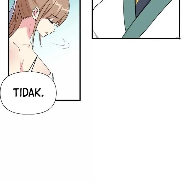 The Heavenly Path Is Not Stupid Chapter 182 - halaman 48