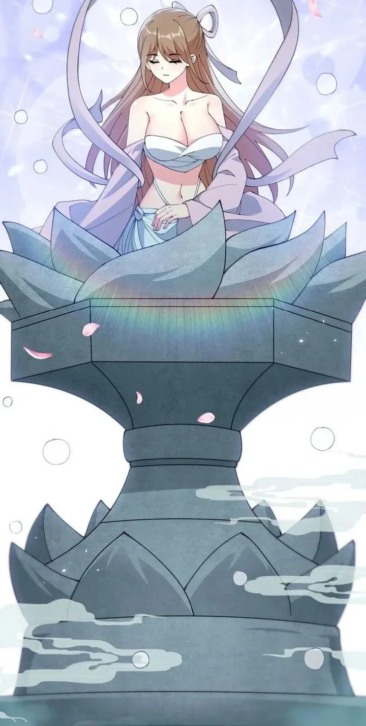 The Heavenly Path Is Not Stupid Chapter 182 - halaman 8