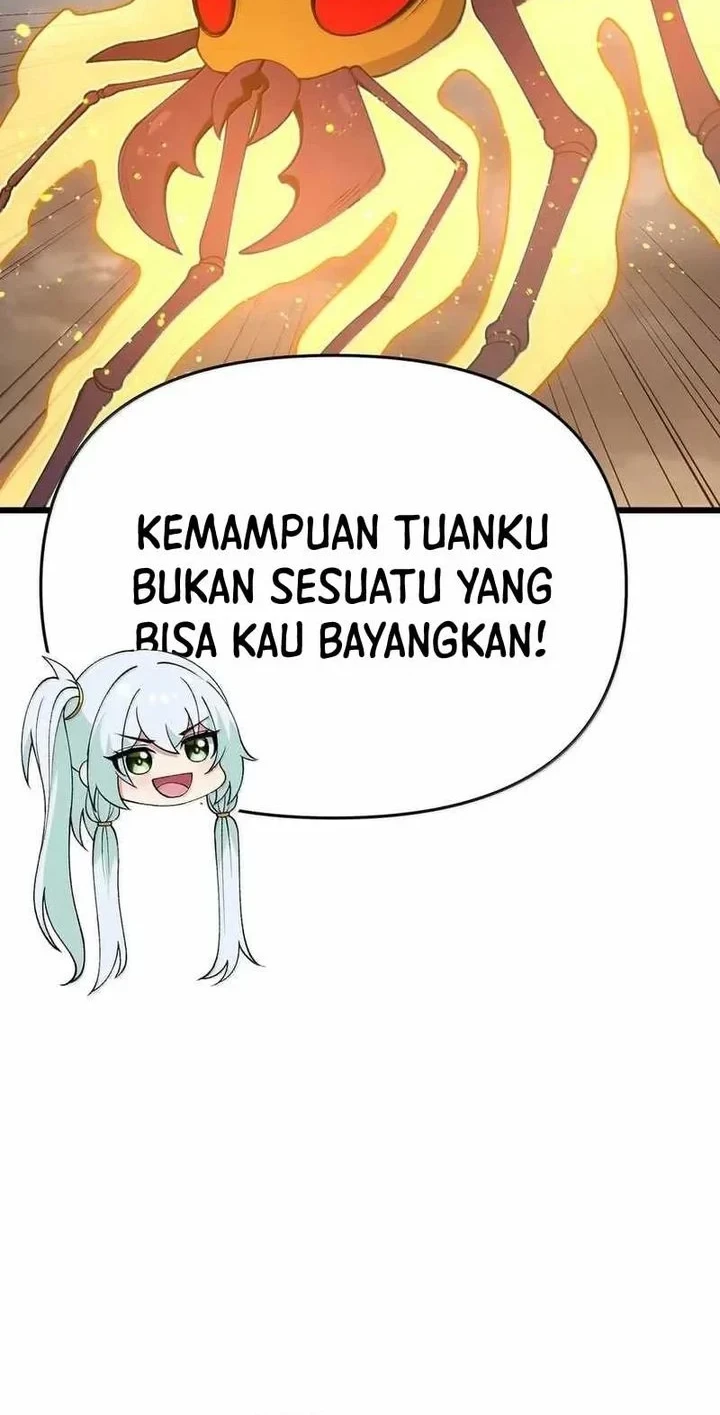 The Heavenly Path Is Not Stupid Chapter 183 - halaman 16