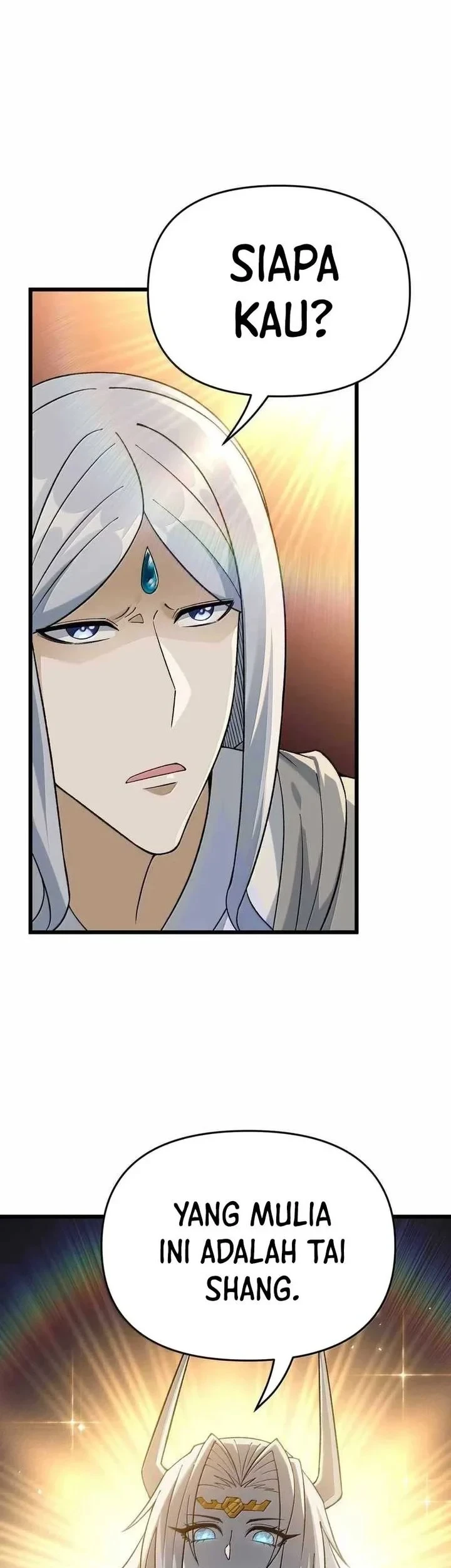 The Heavenly Path Is Not Stupid Chapter 183 - halaman 21