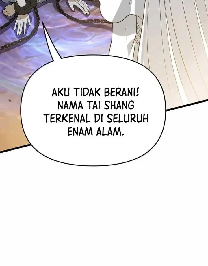 The Heavenly Path Is Not Stupid Chapter 183 - halaman 24