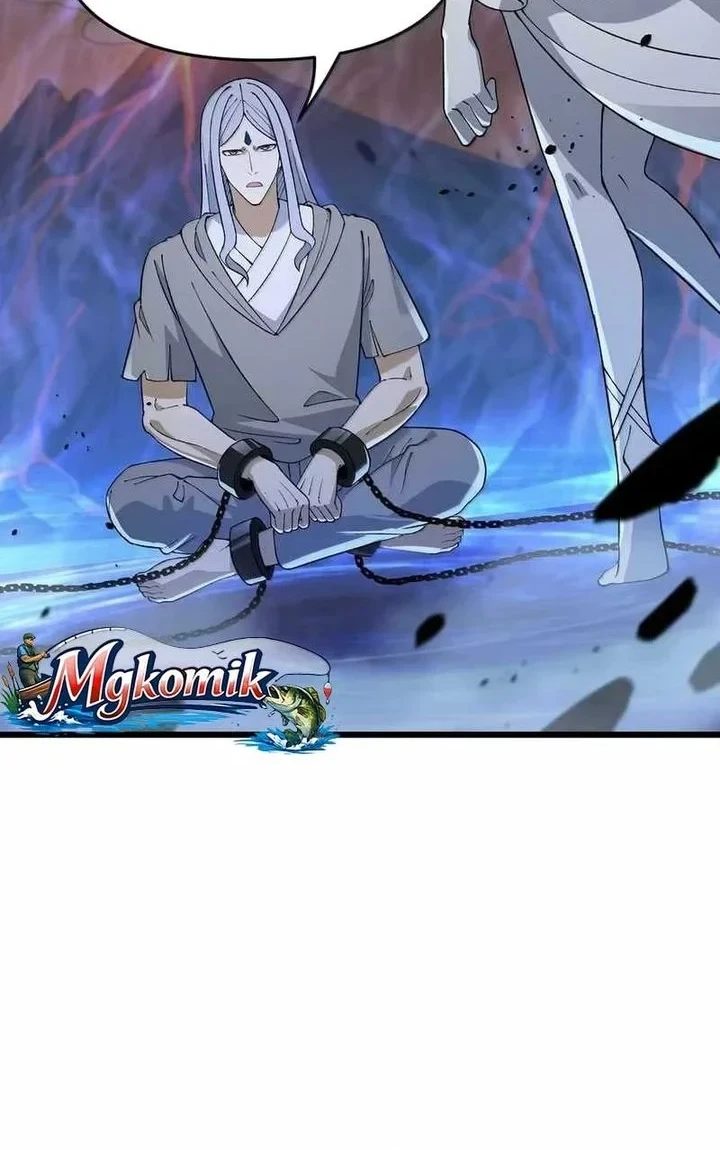 The Heavenly Path Is Not Stupid Chapter 183 - halaman 26
