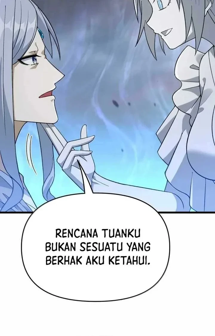 The Heavenly Path Is Not Stupid Chapter 183 - halaman 28