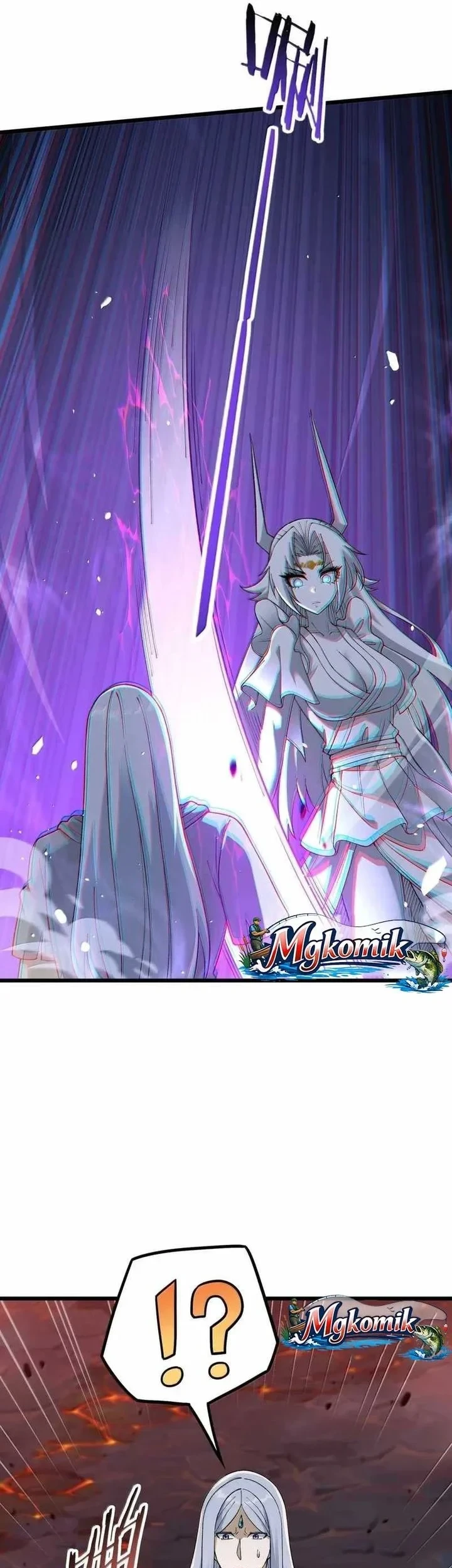 The Heavenly Path Is Not Stupid Chapter 183 - halaman 33