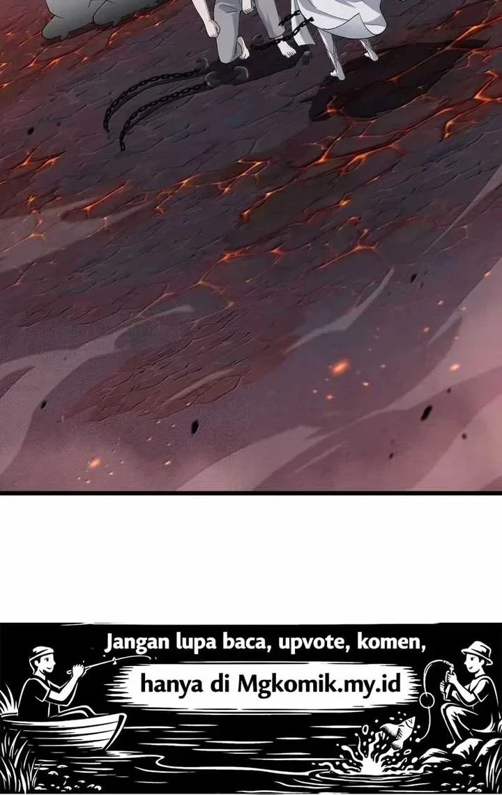 The Heavenly Path Is Not Stupid Chapter 183 - halaman 36