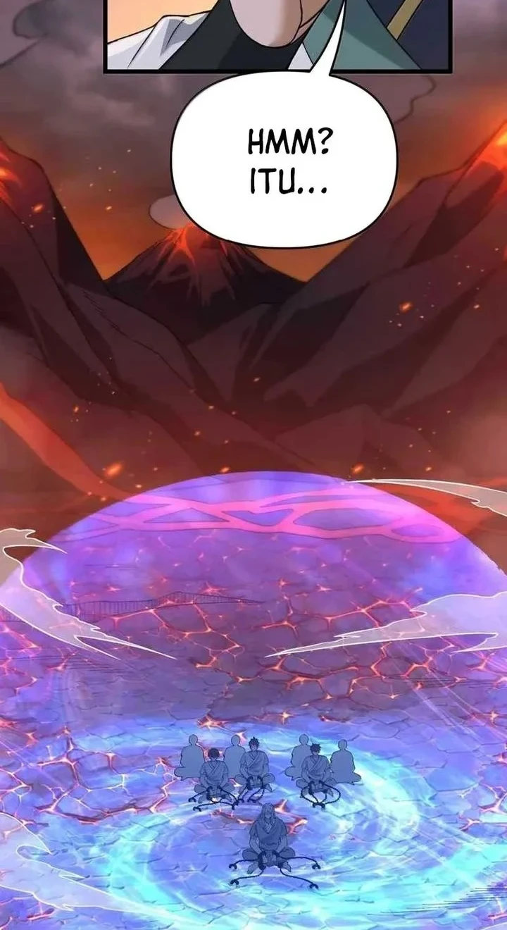 The Heavenly Path Is Not Stupid Chapter 183 - halaman 4