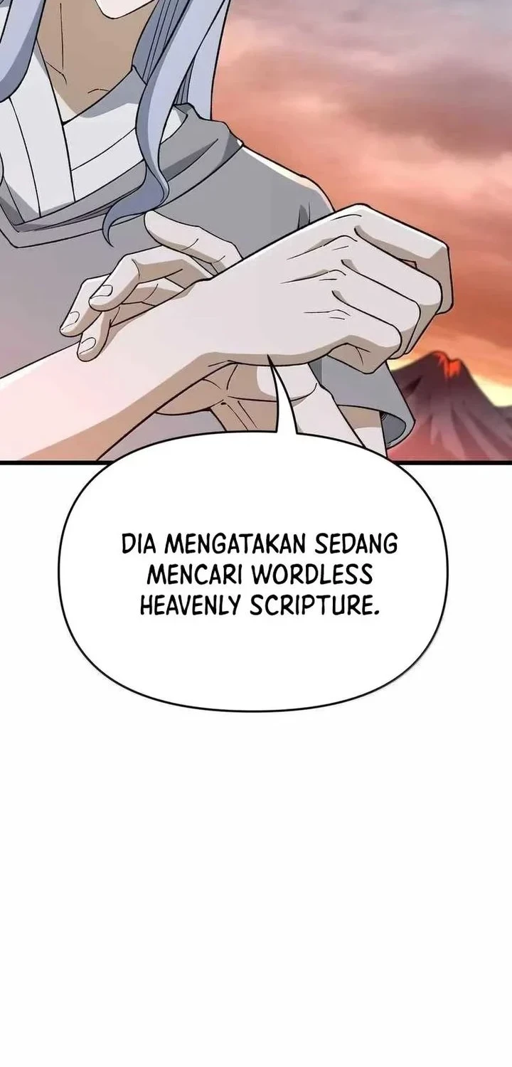 The Heavenly Path Is Not Stupid Chapter 183 - halaman 42